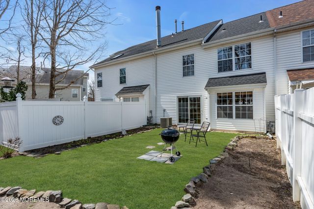 228 Moses Milch Drive, Howell, NJ 07731