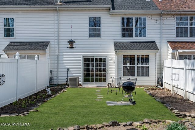 228 Moses Milch Drive, Howell, NJ 07731