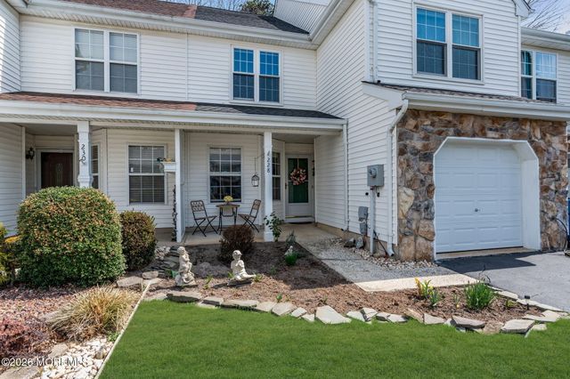 228 Moses Milch Drive, Howell, NJ 07731