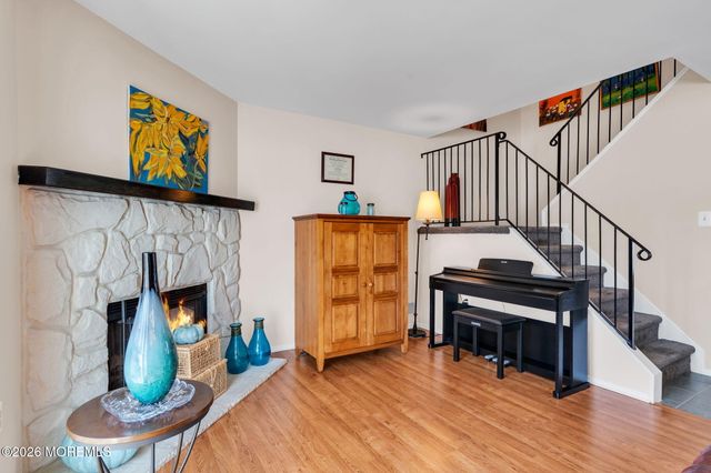 228 Moses Milch Drive, Howell, NJ 07731