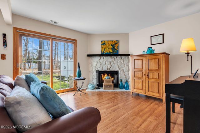 228 Moses Milch Drive, Howell, NJ 07731