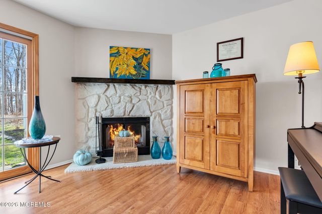 228 Moses Milch Drive, Howell, NJ 07731