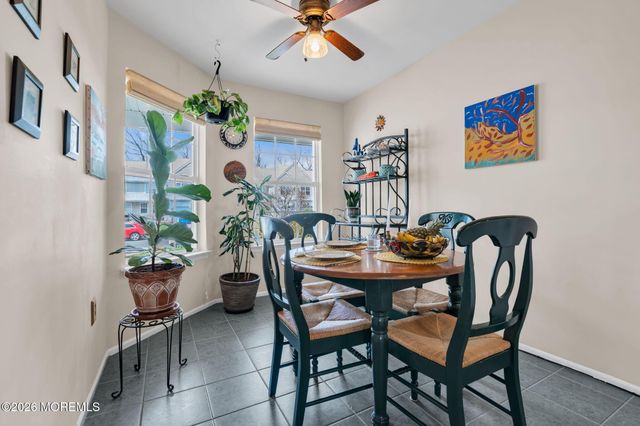 228 Moses Milch Drive, Howell, NJ 07731