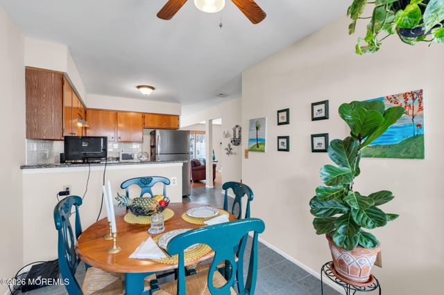 228 Moses Milch Drive, Howell, NJ 07731