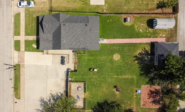 3121 Forest Avenue, Fort Worth, TX 76112