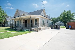 3121 Forest Avenue, Fort Worth, TX 76112