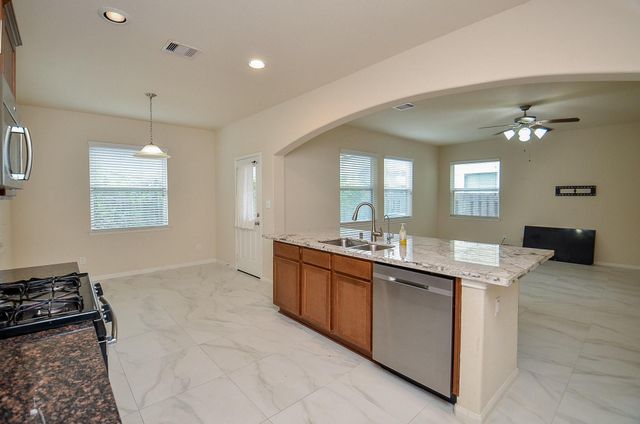 14255 Garland Brook Drive, Houston, TX 77083