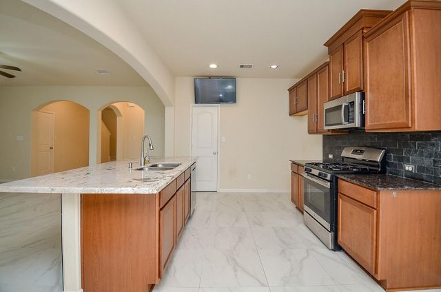 14255 Garland Brook Drive, Houston, TX 77083