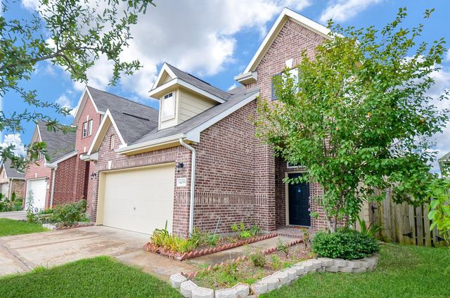 14255 Garland Brook Drive, Houston, TX 77083