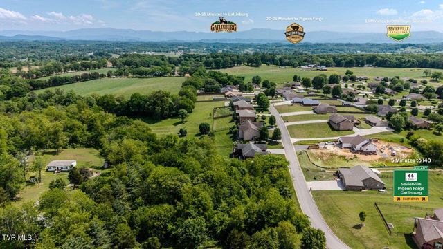 Lot 68 Southview Circle, Kodak, TN 37764