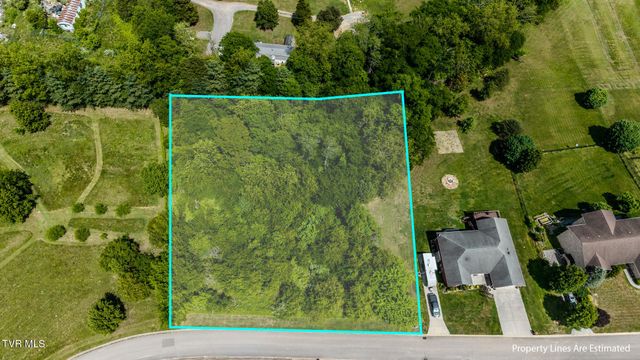 Lot 68 Southview Circle, Kodak, TN 37764