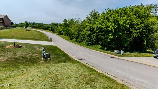 Lot 68 Southview Circle, Kodak, TN 37764