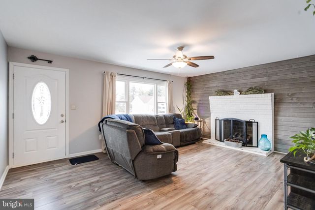 1601 REDFIELD RD, Bel Air, MD 21015