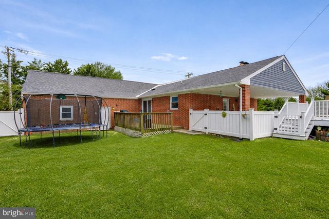 1601 REDFIELD RD, Bel Air, MD 21015