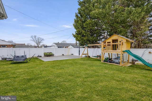 1601 REDFIELD RD, Bel Air, MD 21015