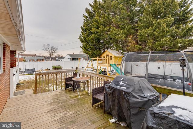 1601 REDFIELD RD, Bel Air, MD 21015