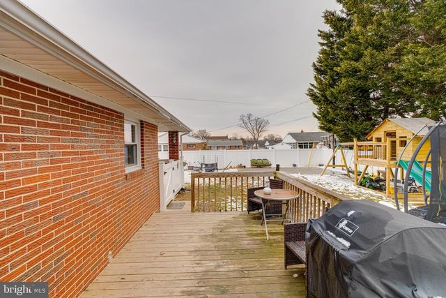 1601 REDFIELD RD, Bel Air, MD 21015