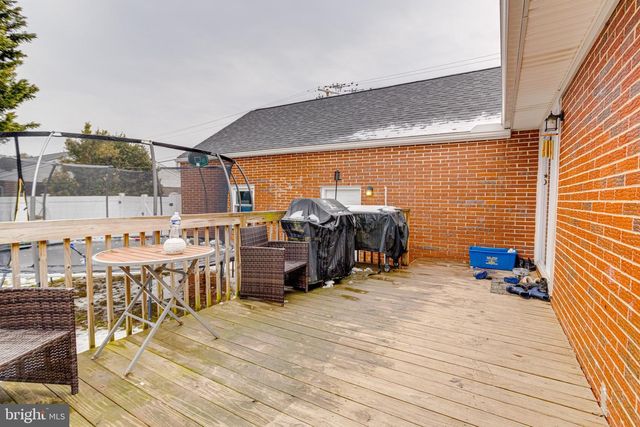 1601 REDFIELD RD, Bel Air, MD 21015