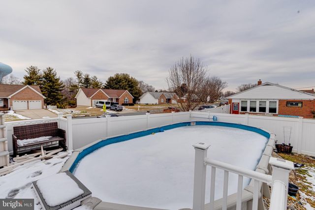 1601 REDFIELD RD, Bel Air, MD 21015