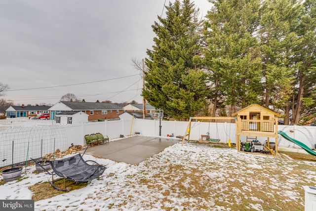 1601 REDFIELD RD, Bel Air, MD 21015