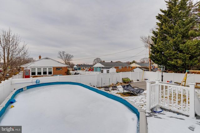 1601 REDFIELD RD, Bel Air, MD 21015