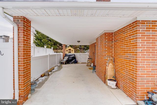 1601 REDFIELD RD, Bel Air, MD 21015