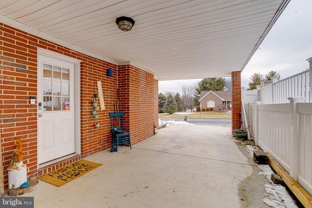 1601 REDFIELD RD, Bel Air, MD 21015