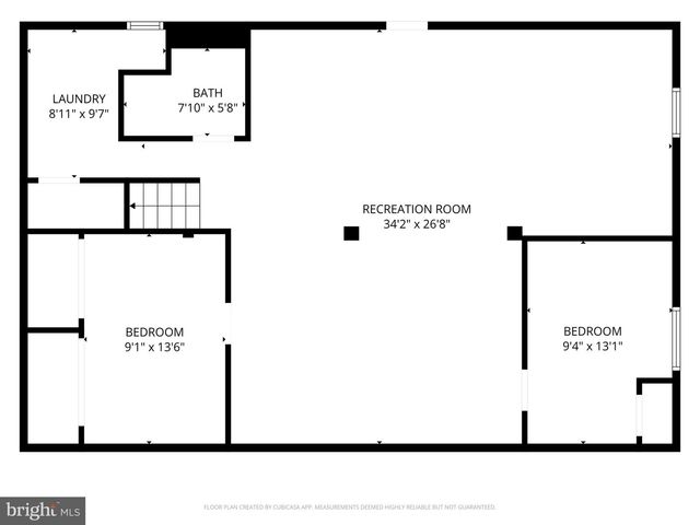 1601 REDFIELD RD, Bel Air, MD 21015