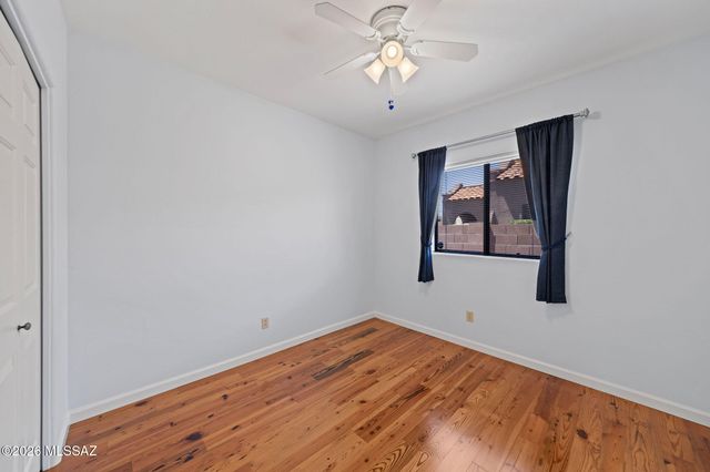 3609 W Ironwood Meadows Place, Tucson, AZ 85742