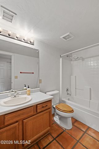 3609 W Ironwood Meadows Place, Tucson, AZ 85742