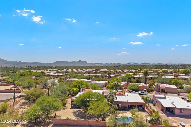 3609 W Ironwood Meadows Place, Tucson, AZ 85742
