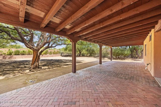 3609 W Ironwood Meadows Place, Tucson, AZ 85742