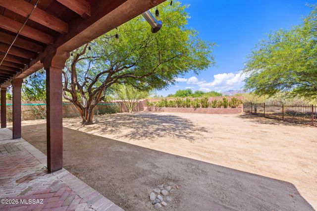 3609 W Ironwood Meadows Place, Tucson, AZ 85742