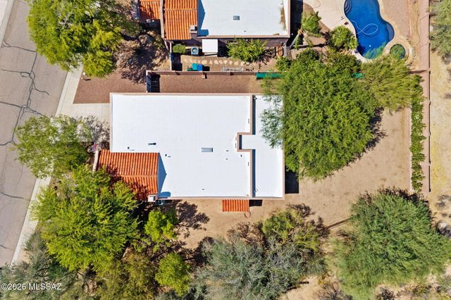 3609 W Ironwood Meadows Place, Tucson, AZ 85742