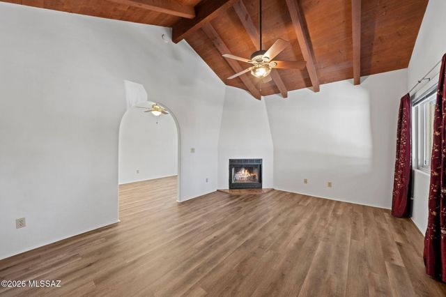 3609 W Ironwood Meadows Place, Tucson, AZ 85742