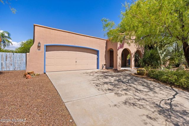 3609 W Ironwood Meadows Place, Tucson, AZ 85742