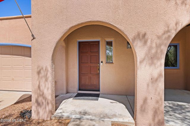 3609 W Ironwood Meadows Place, Tucson, AZ 85742