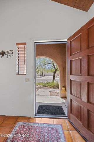 3609 W Ironwood Meadows Place, Tucson, AZ 85742