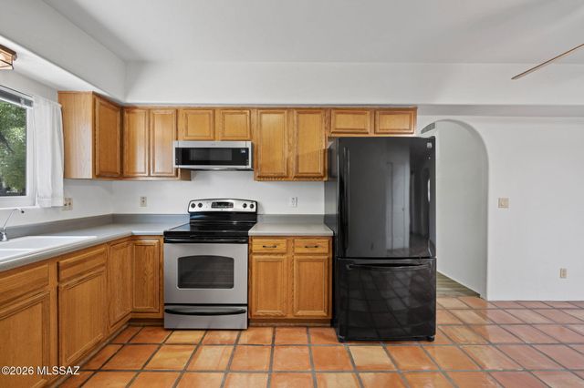 3609 W Ironwood Meadows Place, Tucson, AZ 85742