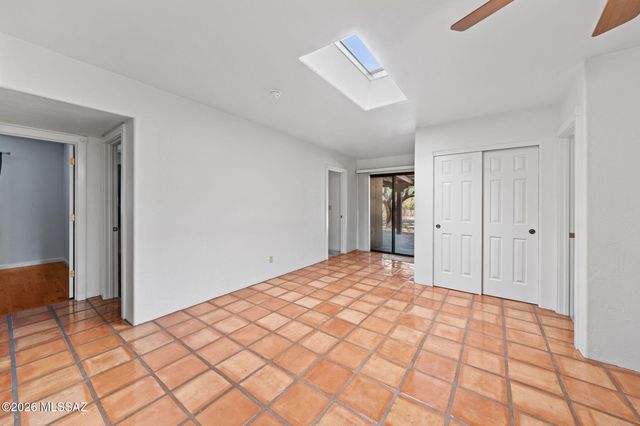 3609 W Ironwood Meadows Place, Tucson, AZ 85742