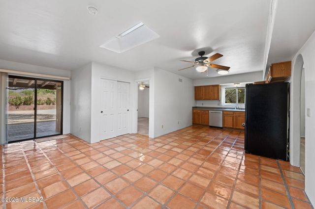 3609 W Ironwood Meadows Place, Tucson, AZ 85742