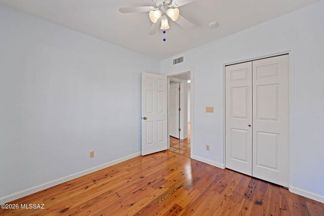 3609 W Ironwood Meadows Place, Tucson, AZ 85742