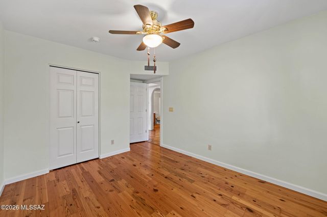 3609 W Ironwood Meadows Place, Tucson, AZ 85742