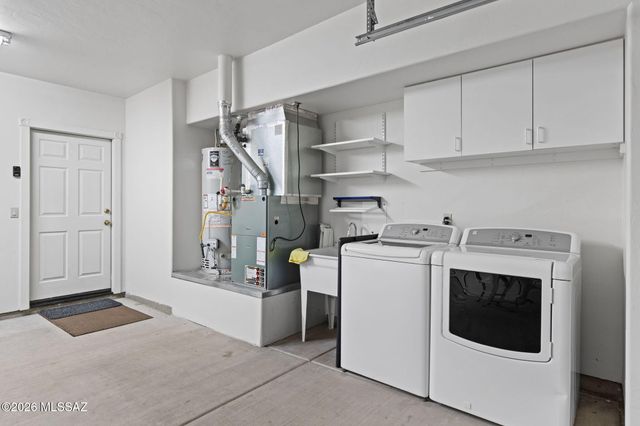 3609 W Ironwood Meadows Place, Tucson, AZ 85742