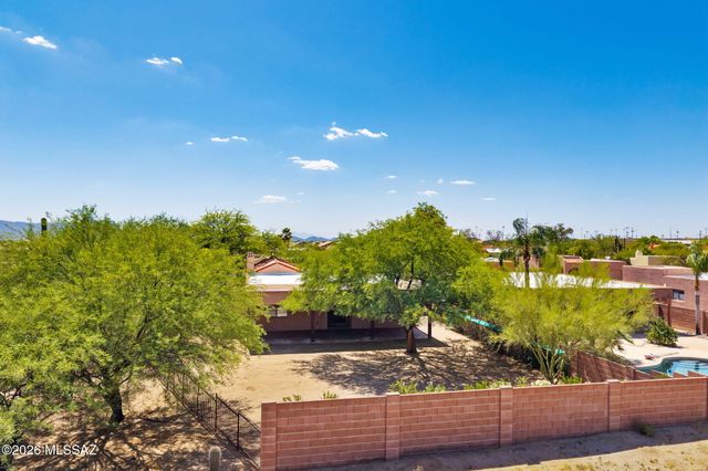 3609 W Ironwood Meadows Place, Tucson, AZ 85742