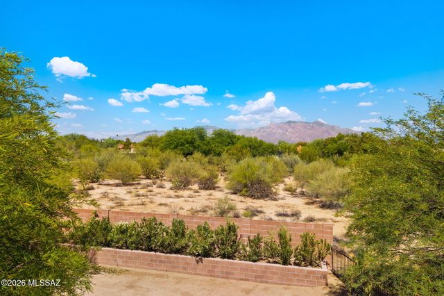 3609 W Ironwood Meadows Place, Tucson, AZ 85742
