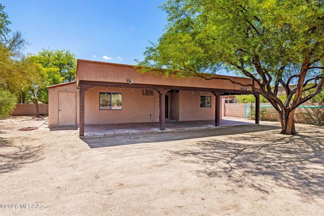3609 W Ironwood Meadows Place, Tucson, AZ 85742