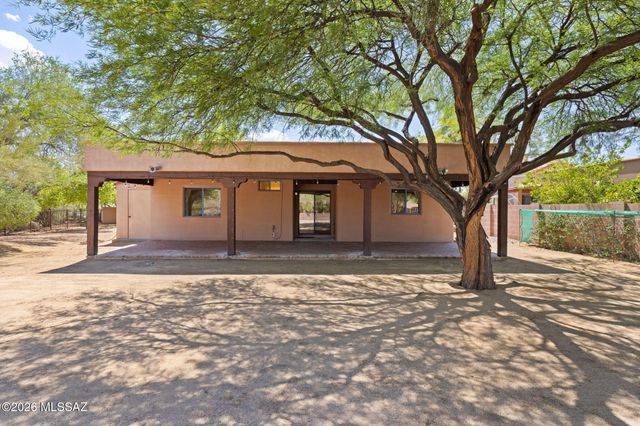 3609 W Ironwood Meadows Place, Tucson, AZ 85742