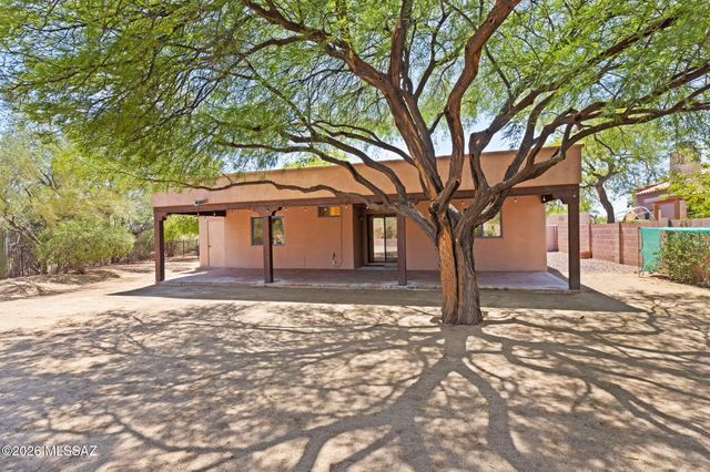 3609 W Ironwood Meadows Place, Tucson, AZ 85742