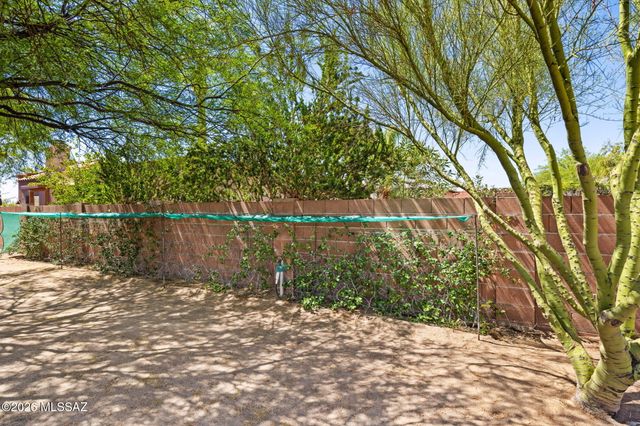 3609 W Ironwood Meadows Place, Tucson, AZ 85742